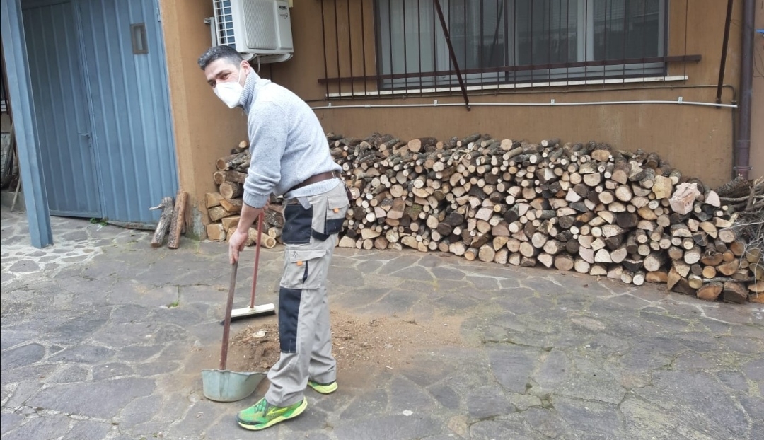 SOS Casa Michele — Foto 12